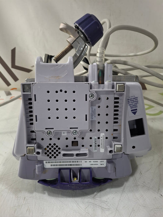 Hospira Symbiq Infusion System