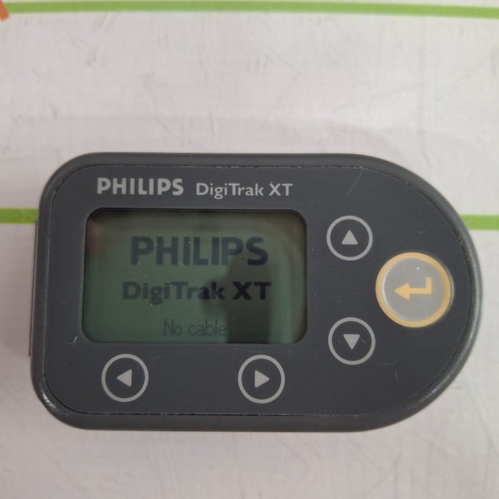 Philips Digitrak XT ECG Holter Recorder