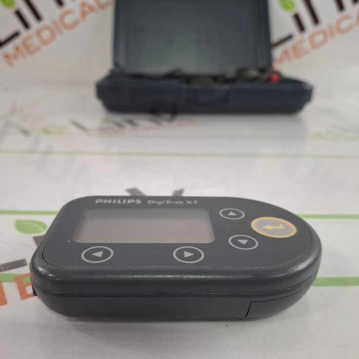 Philips Digitrak XT ECG Holter Recorder
