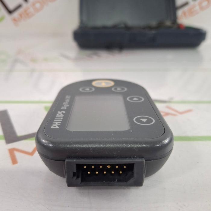Philips Digitrak XT ECG Holter Recorder