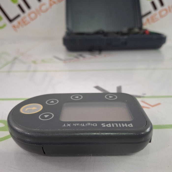 Philips Digitrak XT ECG Holter Recorder