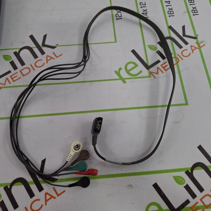 Philips Digitrak XT ECG Holter Recorder