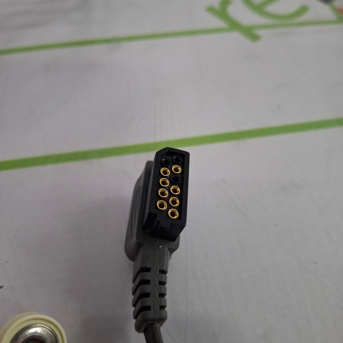 Philips Digitrak XT ECG Holter Recorder