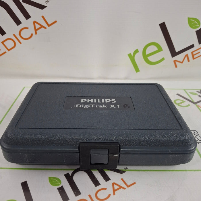 Philips Digitrak XT ECG Holter Recorder