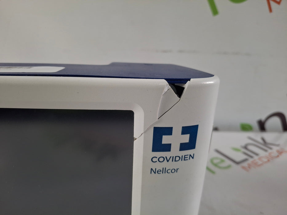 Covidien GR101704 Bedside Respiratory Patient Monitoring System