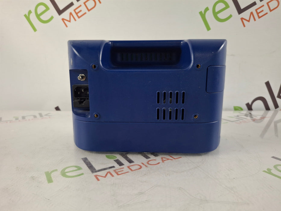 Covidien GR101704 Bedside Respiratory Patient Monitoring System
