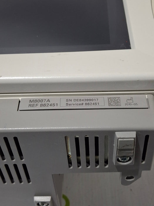 Philips IntelliVue MP70 Patient Monitor