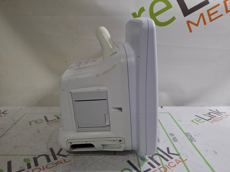 GE Healthcare Dash 5000 - Masimo SpO2 Patient Monitor