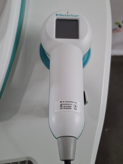 Verathon Medical, Inc BVI 9400 Bladderscan