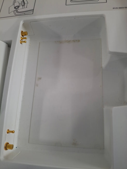 Verathon Medical, Inc BVI 9400 Bladderscan
