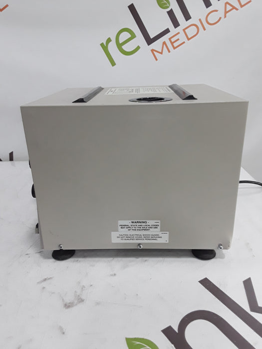 Ritter M7 SpeedClave Steam Sterilizer