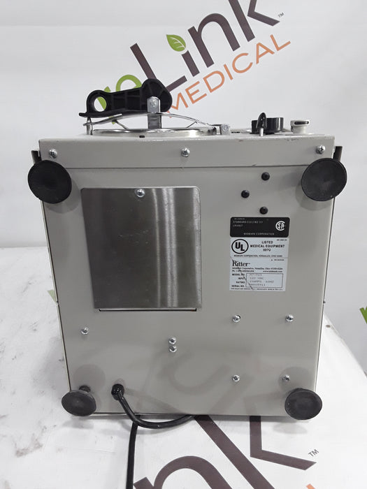 Ritter M7 SpeedClave Steam Sterilizer