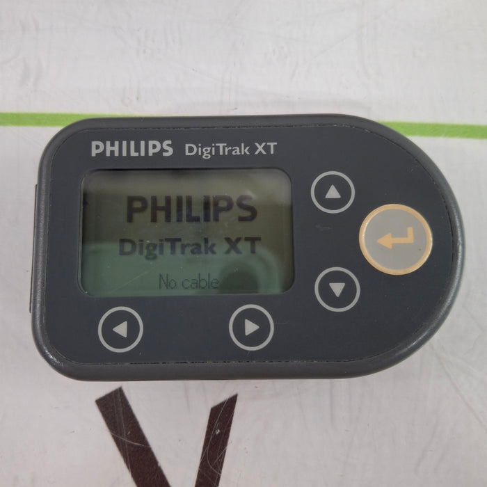 Philips Digitrak XT ECG Holter Recorder