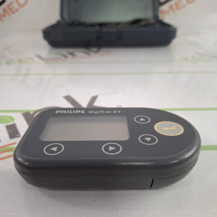 Philips Digitrak XT ECG Holter Recorder