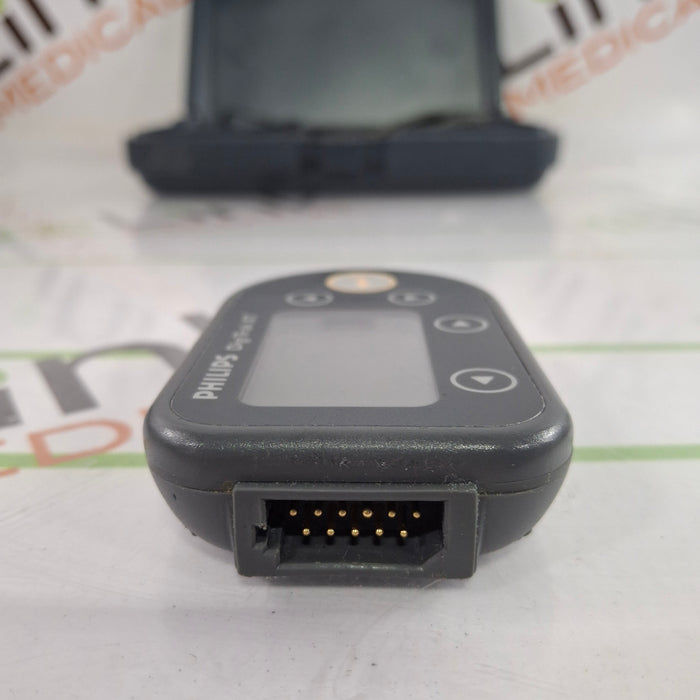 Philips Digitrak XT ECG Holter Recorder
