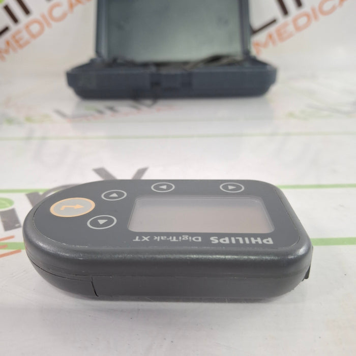 Philips Digitrak XT ECG Holter Recorder