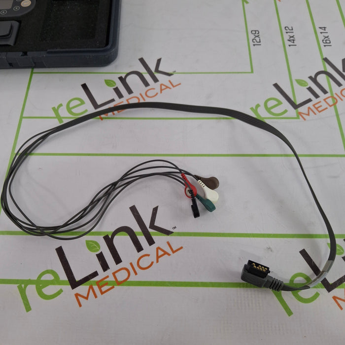 Philips Digitrak XT ECG Holter Recorder