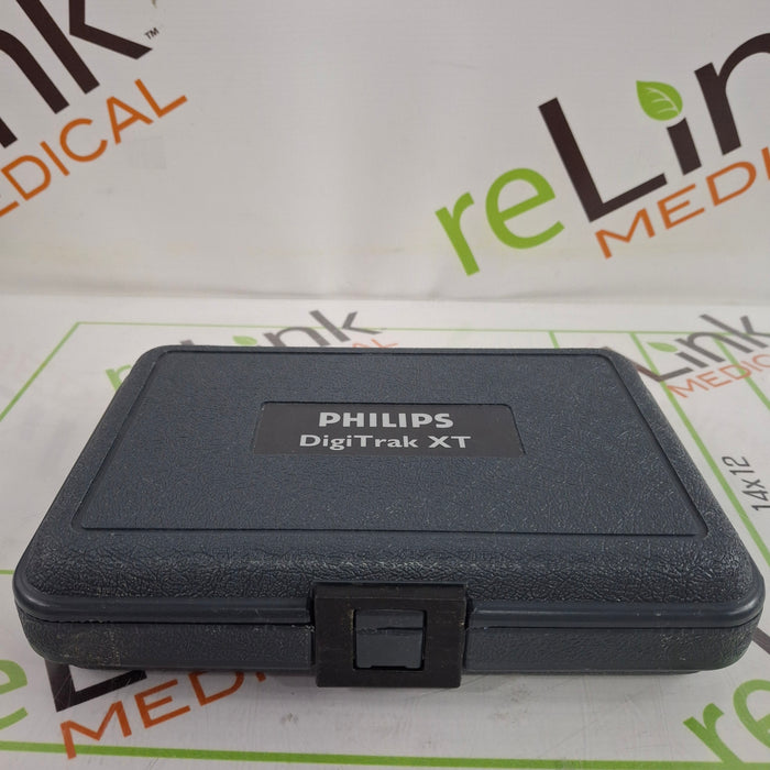 Philips Digitrak XT ECG Holter Recorder