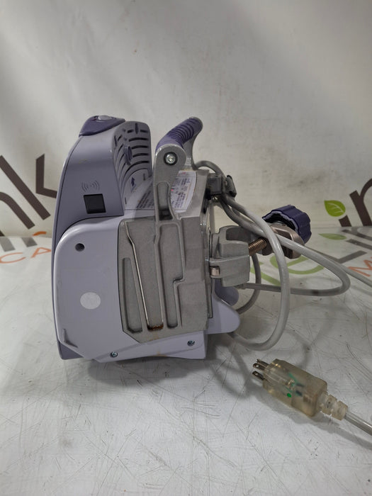Hospira Symbiq Infusion System