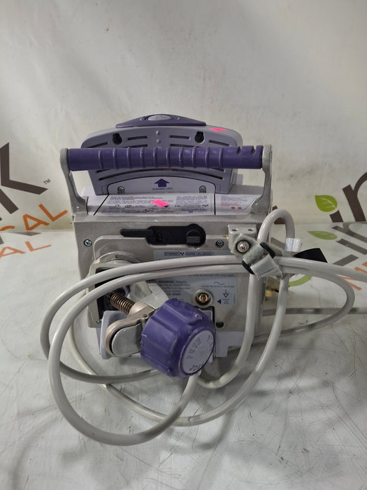 Hospira Symbiq Infusion System