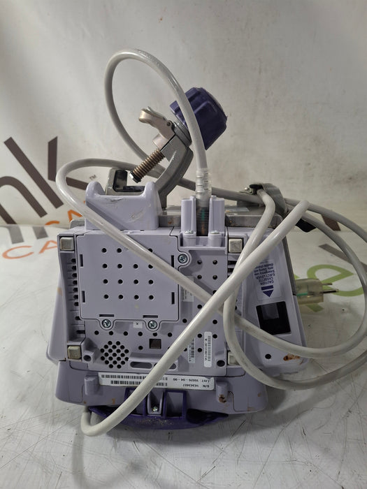 Hospira Symbiq Infusion System