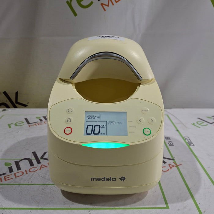 Medela 87115 Waterless Milk Warmer