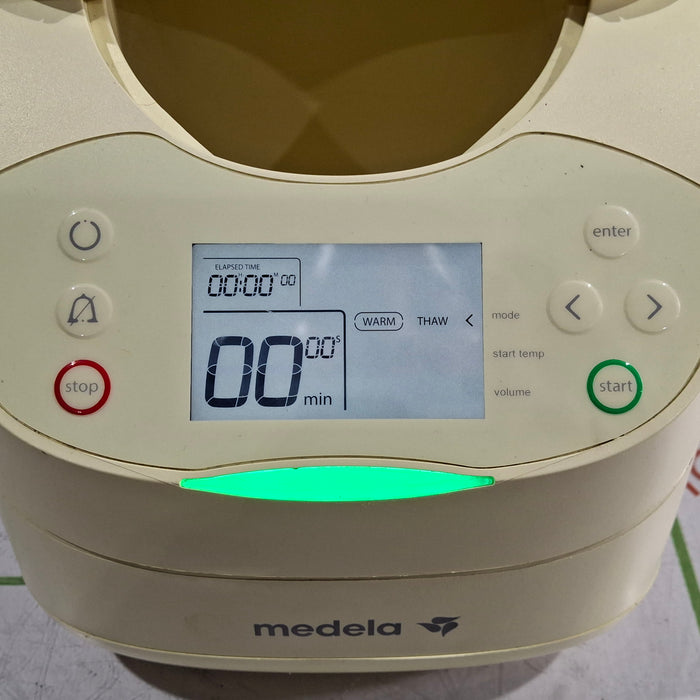 Medela 87115 Waterless Milk Warmer
