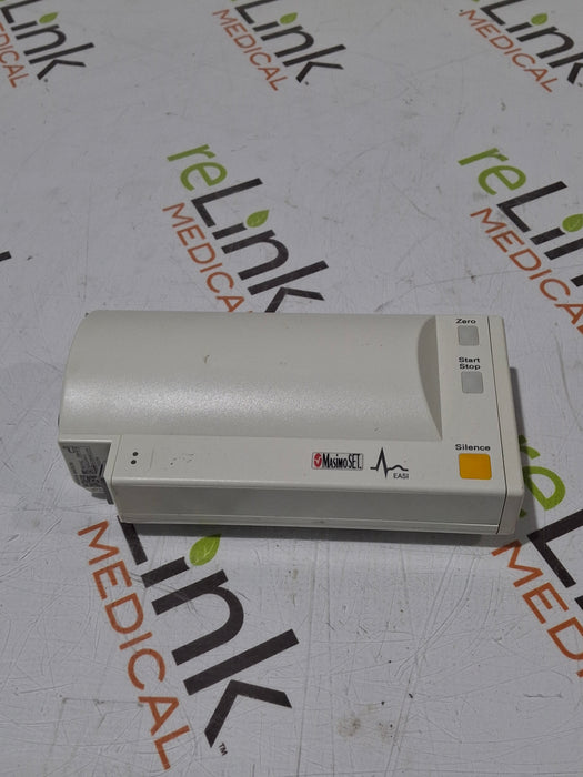 Philips M3001A-A03C06 Masimo SpO2, NIBP, ECG, Temp, IBP MMS Module