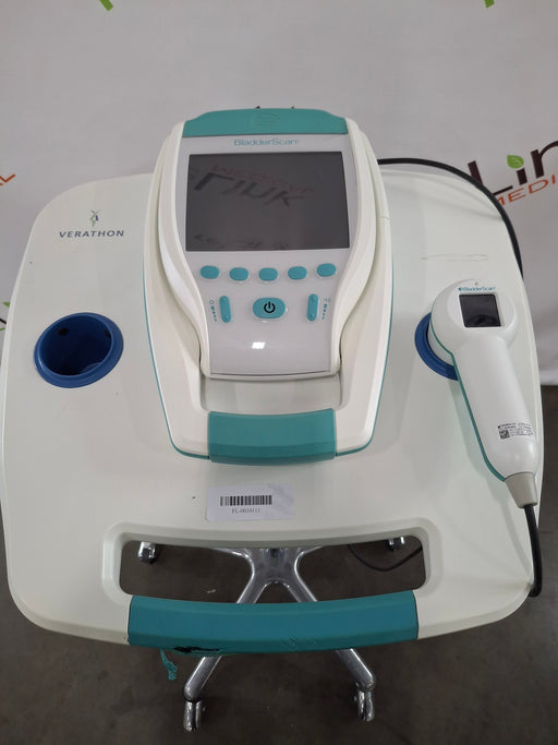 Verathon Medical, Inc Verathon Medical, Inc BVI 9400 Bladderscan Surgical Equipment reLink Online