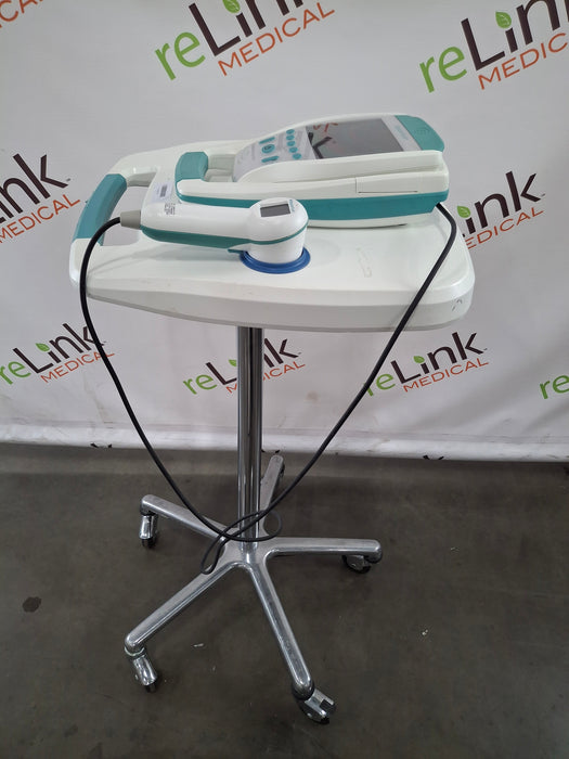Verathon Medical, Inc Verathon Medical, Inc BVI 9400 Bladderscan Surgical Equipment reLink Online
