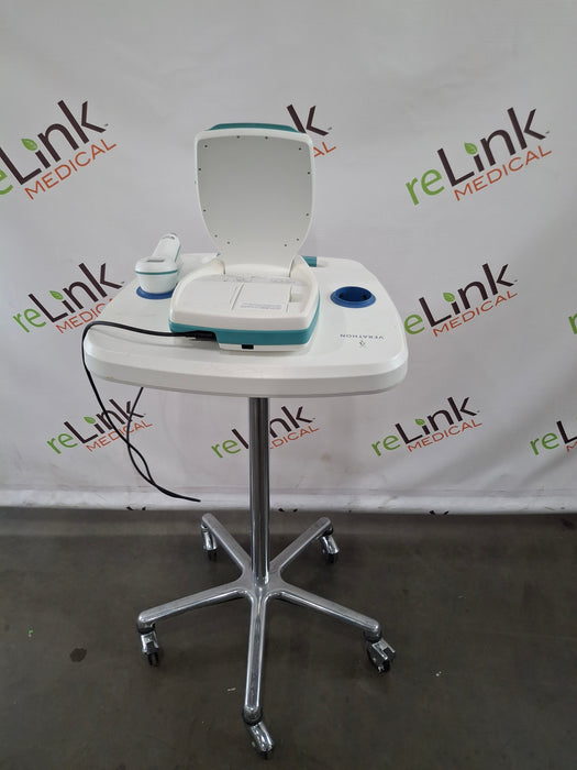 Verathon Medical, Inc Verathon Medical, Inc BVI 9400 Bladderscan Surgical Equipment reLink Online