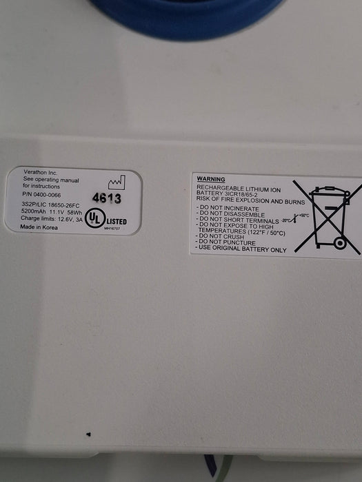 Verathon Medical, Inc Verathon Medical, Inc BVI 9400 Bladderscan Surgical Equipment reLink Online