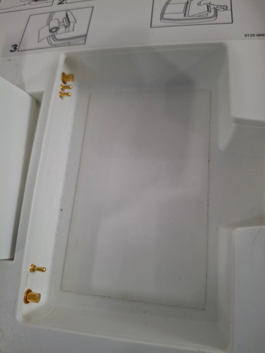 Verathon Medical, Inc Verathon Medical, Inc BVI 9400 Bladderscan Surgical Equipment reLink Online