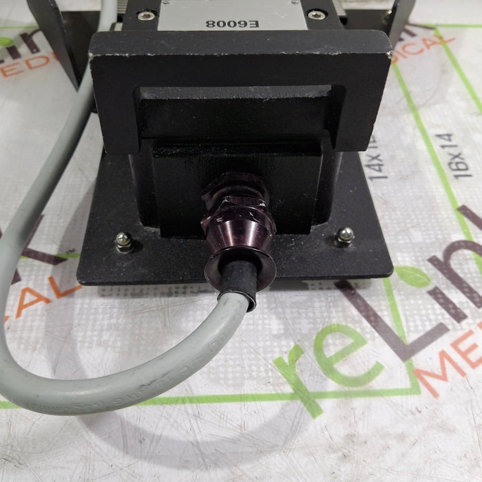 Valleylab E6008 Monopolar Electrosurgical Footswitch