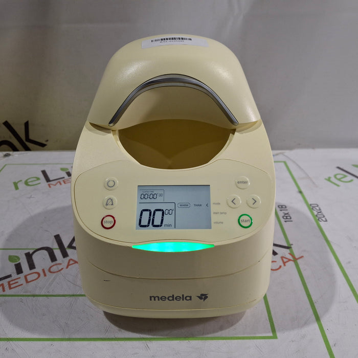 Medela 87115 Waterless Milk Warmer