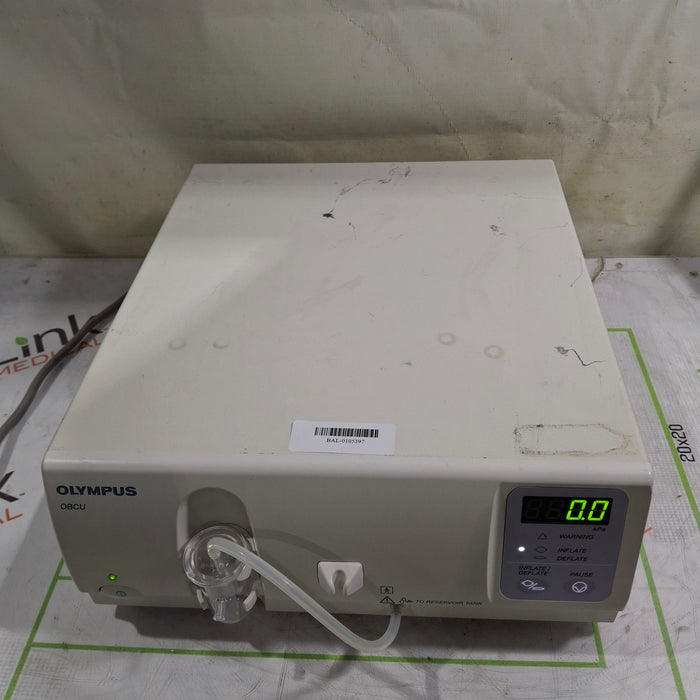 Olympus OBCU Balloon Control Unit