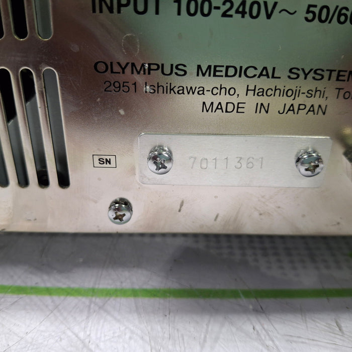 Olympus OBCU Balloon Control Unit
