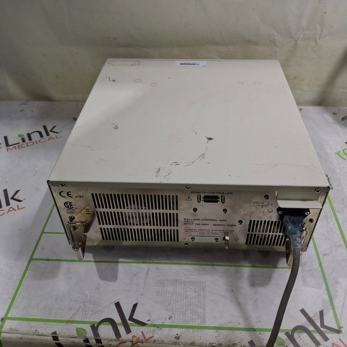 Olympus OBCU Balloon Control Unit