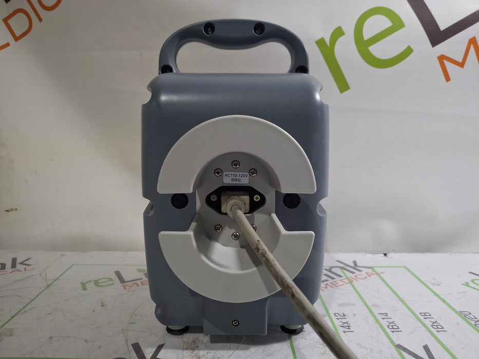 Medline Medline ComfortGLIDE Air Blower Fitness and Rehab Equipment reLink Online