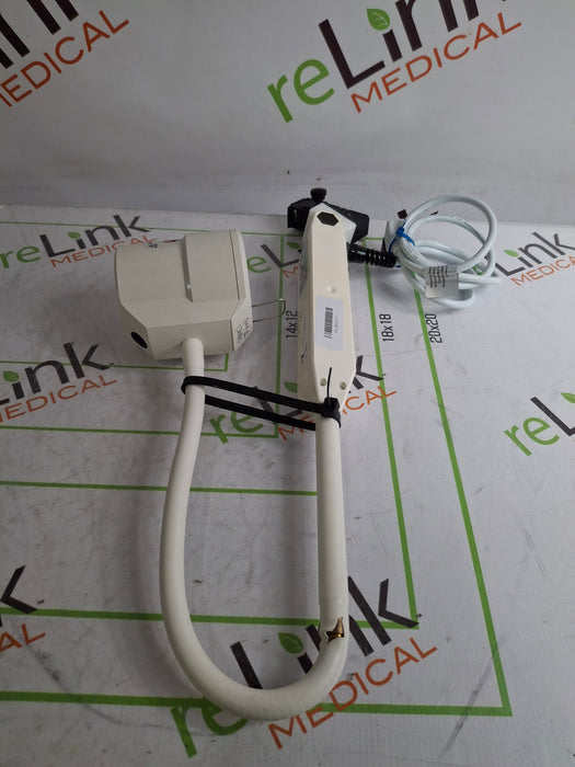 Wildman lighting Co Halux 50sx Exam light