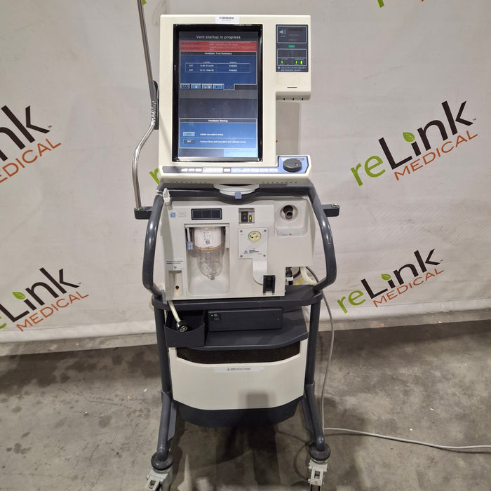 Puritan Bennett 840 Ventilator