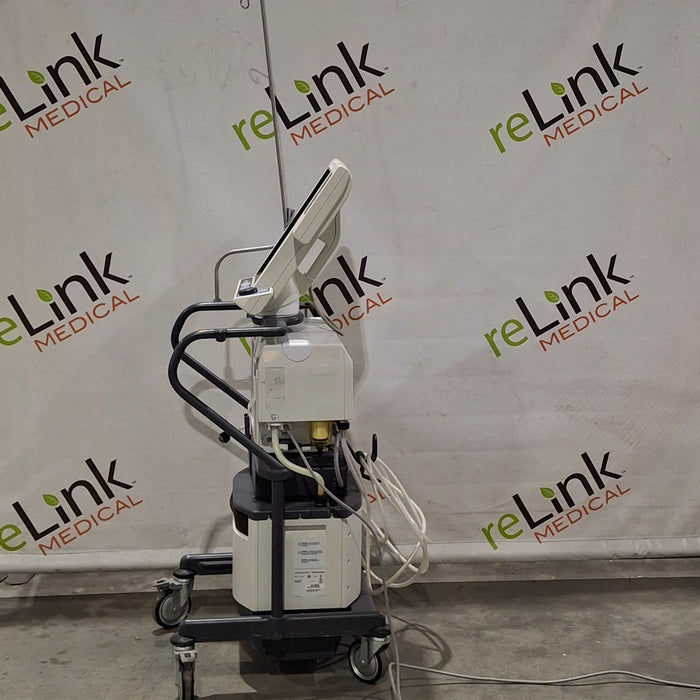 Puritan Bennett 840 Ventilator