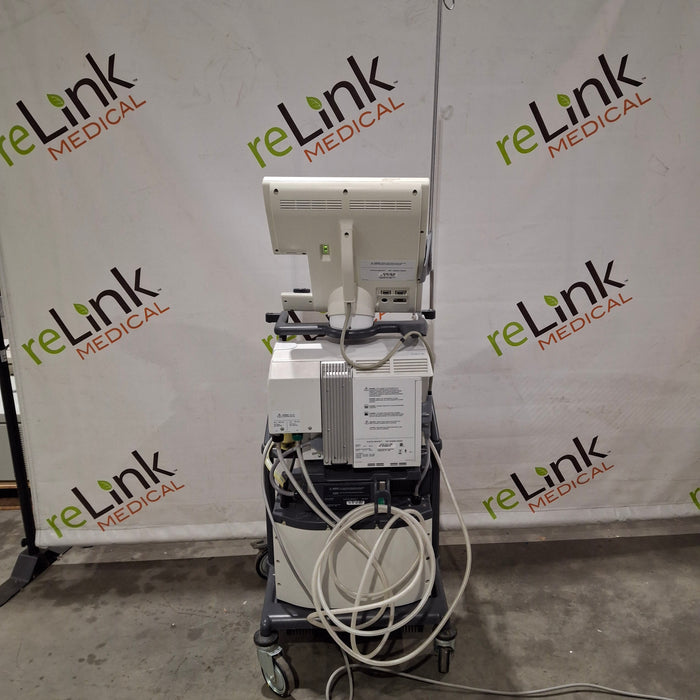 Puritan Bennett 840 Ventilator