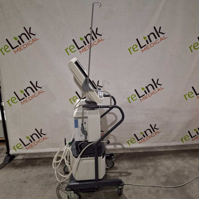 Puritan Bennett 840 Ventilator