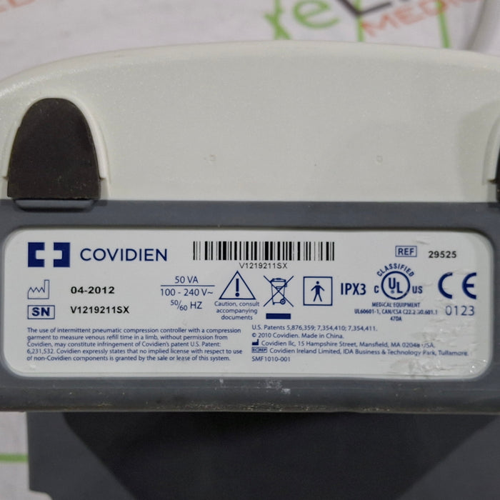 Covidien Kendall SCD 700 Sequential Compression System