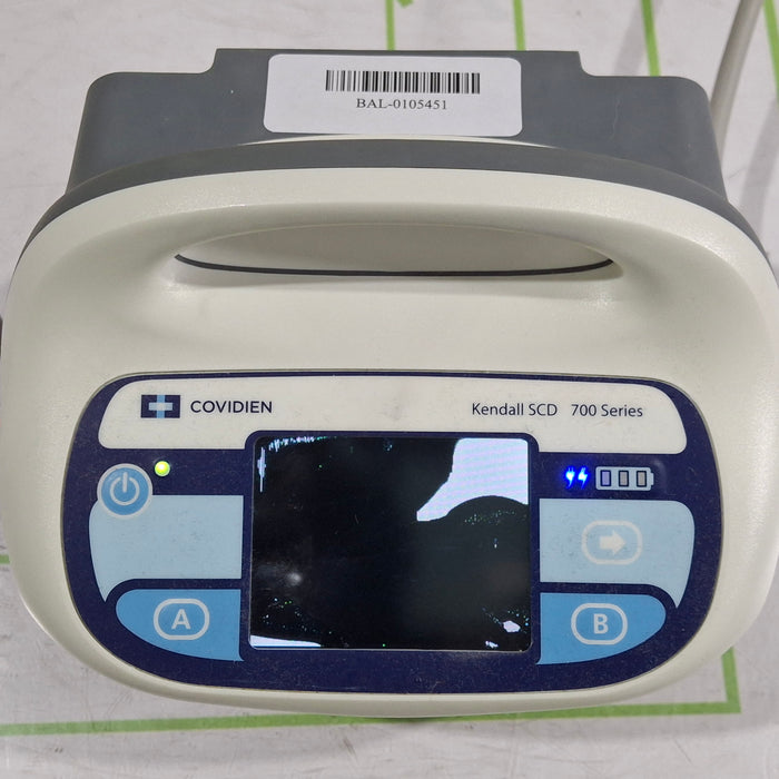 Covidien Kendall SCD 700 Sequential Compression System