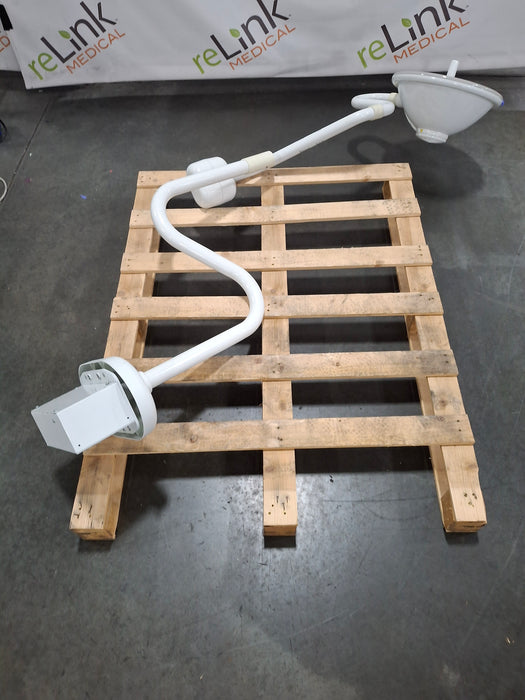 Ritter 355 Exam Light