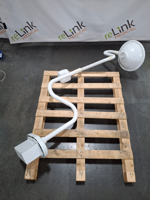 Ritter 355 Exam Light