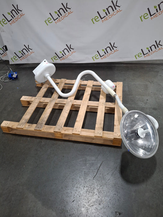 Ritter 355 Exam Light