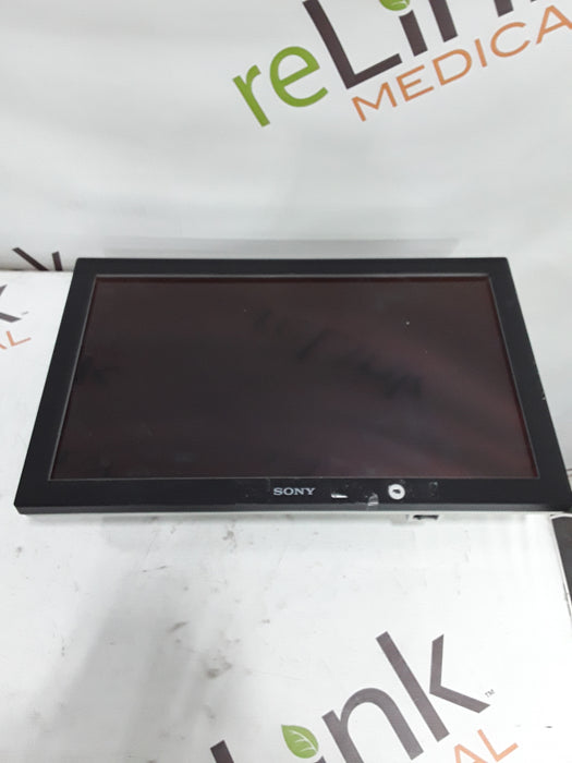 Sony LMD-3251MT LCD Display